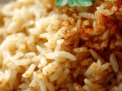 Recipes