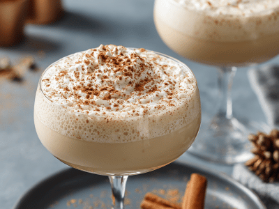 Recipes