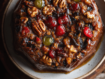 Recipes
