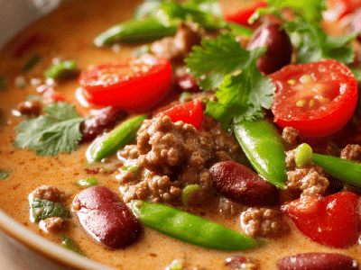 Recipes