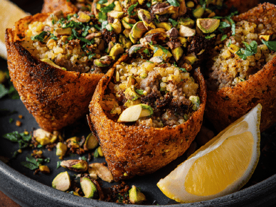 Recipes