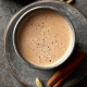 Spiced Chai Latte Twist