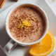 Apple Cinnamon Infusion