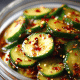 Persimmon Ginger Chutney