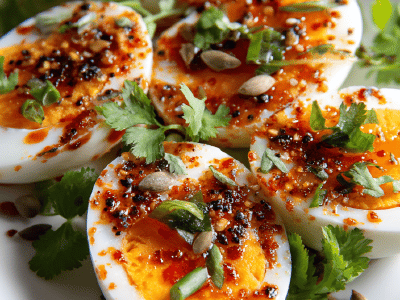 Recipes