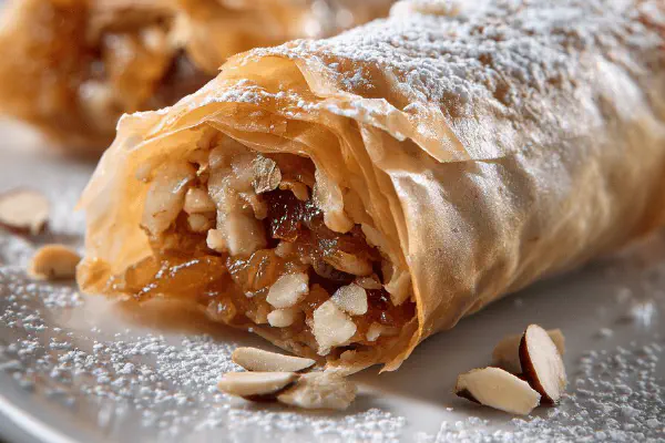 Donut Chicken Sampler