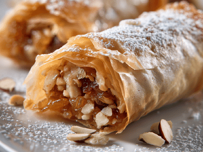 Recipes