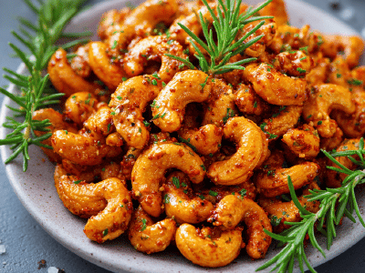 Recipes
