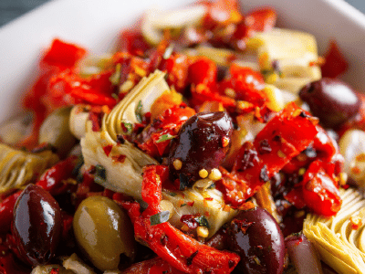 Recipes