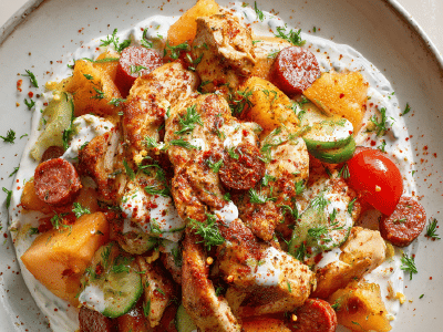Recipes