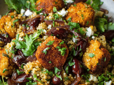 Recipes