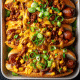 Chipotle Turkey Chili Twist