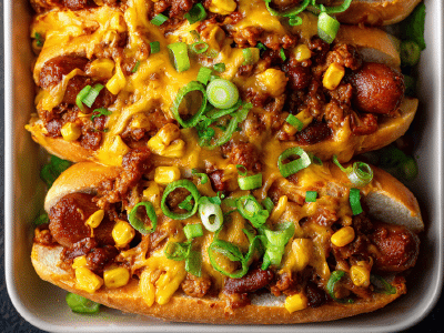 Recipes