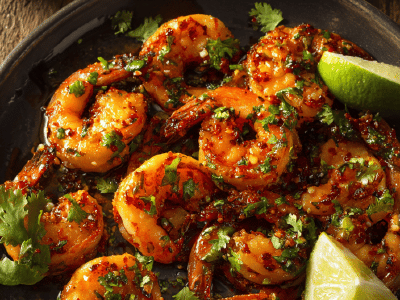 Recipes