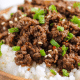 Beef Noodles Remix