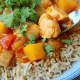 Sausage Shrimp Jambalaya