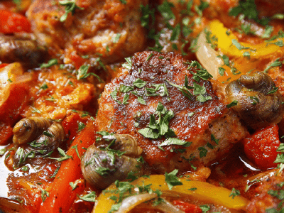 Recipes