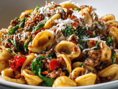 Recipes