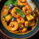 Turmeric Hot Pot Twist