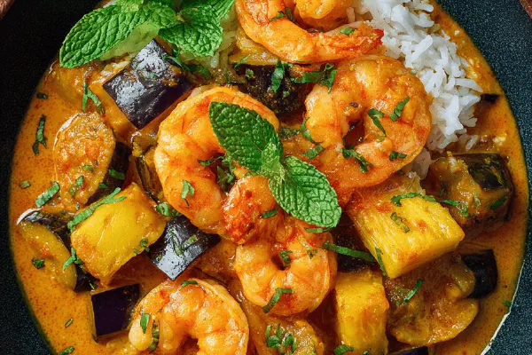 Tangy Remoulade Sauce