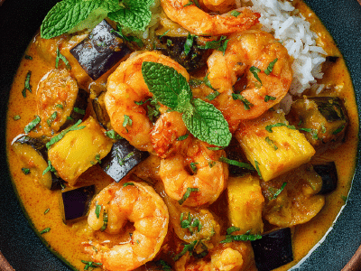 Recipes