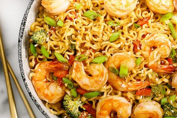 Quick Beef Broccoli Stir