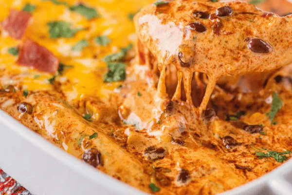 Slow Cooker Cranberry Meatballs