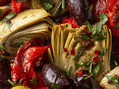 Recipes