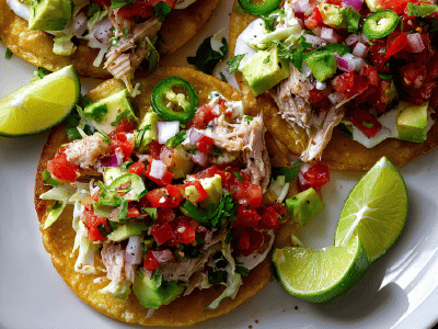 Recipes