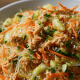 Warm Haddock White Bean Salad