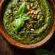 Herb Citrus Pesto