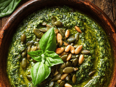 Recipes