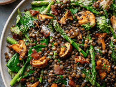 Recipes