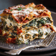 Leek Shrimp Tart