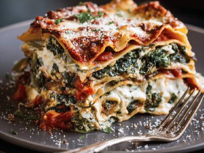 Recipes