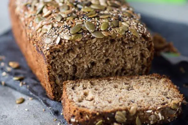 Bubba Breakfast Burger