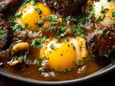 Recipes