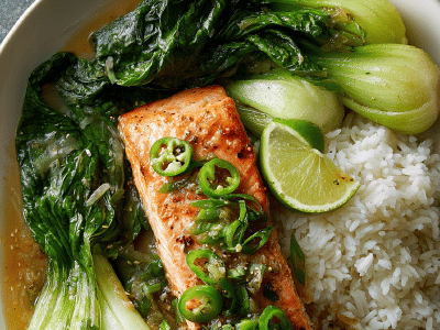 Recipes