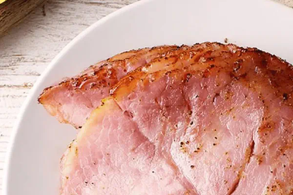 Sticky Ham Glaze