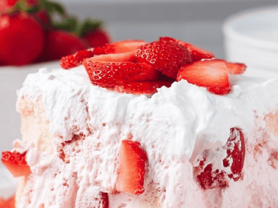 Recipes