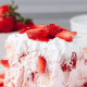 Twisted Fruity Sundae Brunch