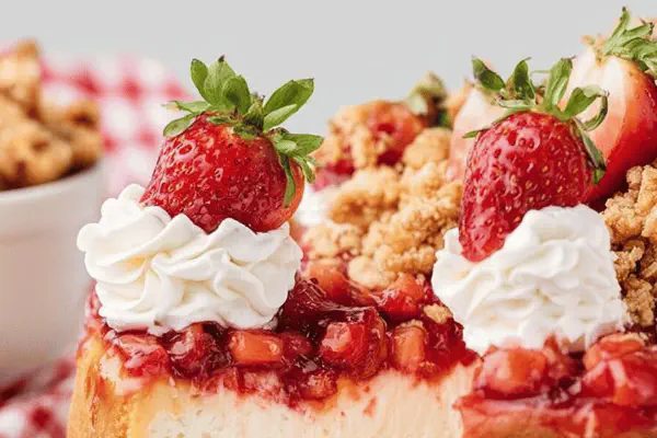 Apple Cream Layer Bars
