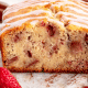 Pumpkin Banana Bread Twist