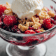 Vanilla Coconut Ice Cream