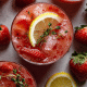 Maple Rosemary Twist
