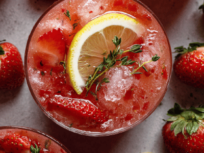 Recipes