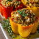 Buttered Herb Roast Turkey