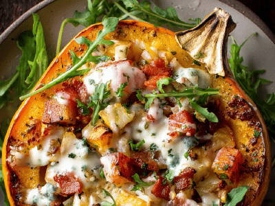 Recipes