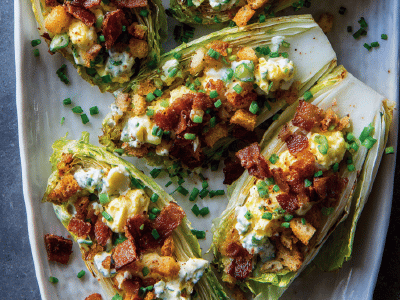 Recipes