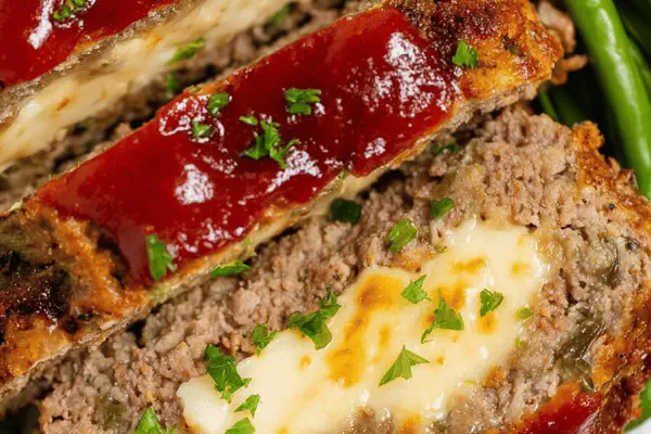 Crunchy Anchovy Mozzarella Sandwich